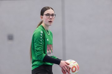 Bild 115 - wU18 Norddeutsche Meisterschaft